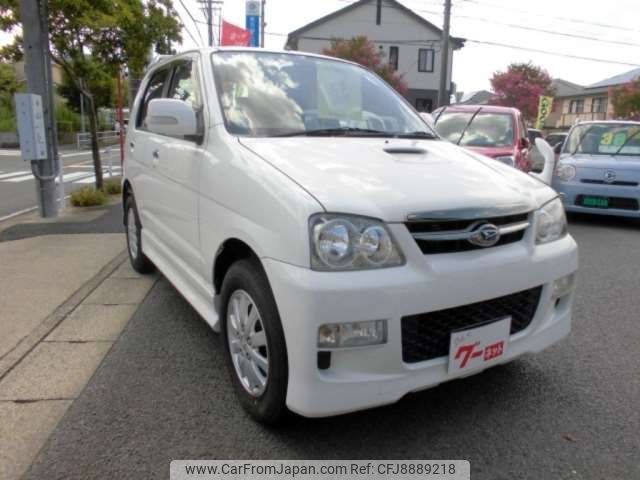 daihatsu terios-kid 2008 -DAIHATSU--Terios Kid ABA-J131G--J131G-500607---DAIHATSU--Terios Kid ABA-J131G--J131G-500607- image 1