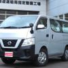 nissan caravan-van 2018 -NISSAN--Caravan Van VW6E26--103743---NISSAN--Caravan Van VW6E26--103743- image 1