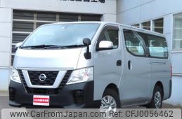 nissan caravan-van 2018 -NISSAN--Caravan Van VW6E26--103743---NISSAN--Caravan Van VW6E26--103743-