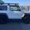 suzuki jimny-sierra 2020 -SUZUKI--Jimny Sierra 3BA-JB74W--JB74W-120943---SUZUKI--Jimny Sierra 3BA-JB74W--JB74W-120943- image 7