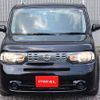 nissan cube 2012 K00058 image 15