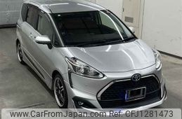 toyota sienta 2020 -TOYOTA--Sienta NHP170G-7228333---TOYOTA--Sienta NHP170G-7228333-