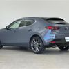 mazda mazda3 2019 -MAZDA--MAZDA3 3DA-BP8P--BP8P-102673---MAZDA--MAZDA3 3DA-BP8P--BP8P-102673- image 15