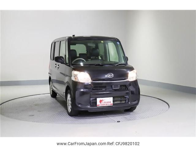 daihatsu tanto 2015 -DAIHATSU--Tanto DBA-LA610S--LA610S-0048715---DAIHATSU--Tanto DBA-LA610S--LA610S-0048715- image 2