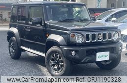 suzuki jimny 2025 -SUZUKI--ｼﾞﾑﾆｰﾉﾏﾄﾞ 3BA-JC74W--MA3JJC74W00222198---SUZUKI--ｼﾞﾑﾆｰﾉﾏﾄﾞ 3BA-JC74W--MA3JJC74W00222198-