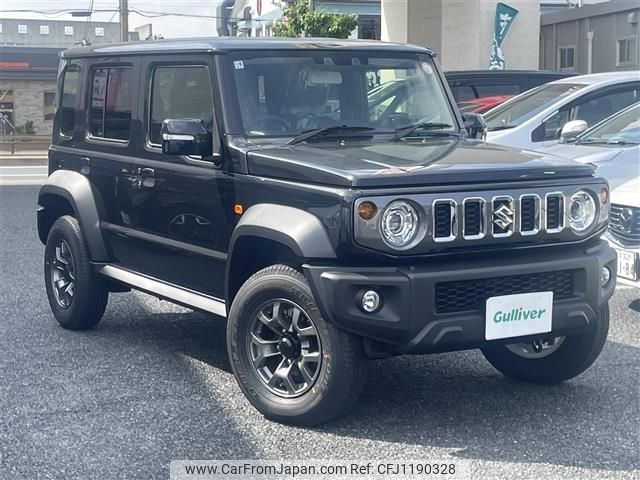 suzuki jimny 2025 -SUZUKI--ｼﾞﾑﾆｰﾉﾏﾄﾞ 3BA-JC74W--MA3JJC74W00222198---SUZUKI--ｼﾞﾑﾆｰﾉﾏﾄﾞ 3BA-JC74W--MA3JJC74W00222198- image 1