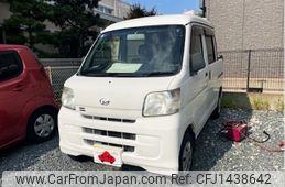 daihatsu hijet-van 2014 -DAIHATSU--Hijet Van EBD-S321W--S321W-0003986---DAIHATSU--Hijet Van EBD-S321W--S321W-0003986-