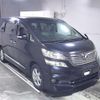toyota vellfire 2009 -TOYOTA--Vellfire ANH20W-8047161---TOYOTA--Vellfire ANH20W-8047161- image 1