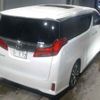 toyota alphard 2021 -TOYOTA 【奈良 340ｻ777】--Alphard AGH30W-0361360---TOYOTA 【奈良 340ｻ777】--Alphard AGH30W-0361360- image 2