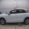 audi q2 2017 -AUDI--Audi Q2 GACHZ-WAUZZZGA6JA040379---AUDI--Audi Q2 GACHZ-WAUZZZGA6JA040379- image 5