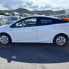 toyota prius 2016 CFJ1576594 image 12