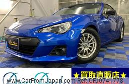 subaru brz 2013 -SUBARU 【愛媛 300】--BRZ DBA-ZC6--ZC6-012968---SUBARU 【愛媛 300】--BRZ DBA-ZC6--ZC6-012968-