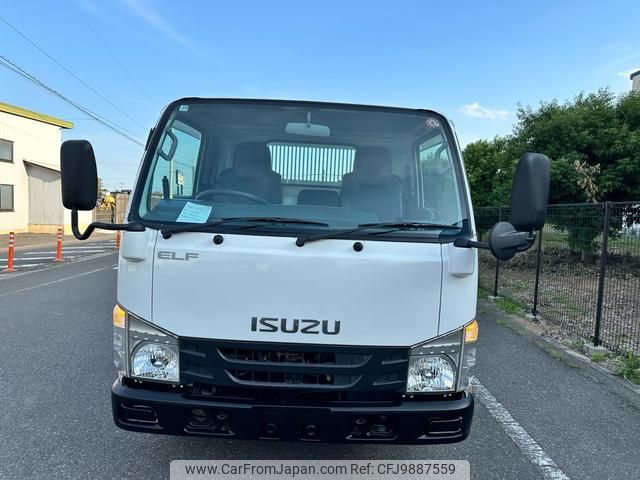 isuzu elf-truck 2016 GOO_NET_EXCHANGE_0401947A30240612W001 image 2