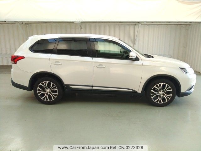 mitsubishi outlander 2016 ENHANCEAUTO_1_ea288738 image 2