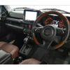 suzuki jimny-sierra 2020 quick_quick_3BA-JB74W_118888 image 3