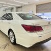 toyota crown 2013 -TOYOTA--Crown DAA-AWS210--AWS210-6043322---TOYOTA--Crown DAA-AWS210--AWS210-6043322- image 18