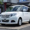 suzuki solio 2019 quick_quick_DBA-MA26S_MA26S-254643 image 1