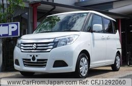 suzuki solio 2019 quick_quick_DBA-MA26S_MA26S-254643