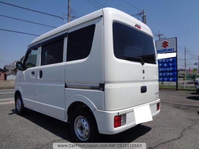 suzuki every 2017 quick_quick_HBD-DA17V_234400 image 2
