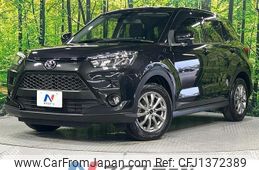 toyota raize 2020 quick_quick_A210A_A210A-0028977