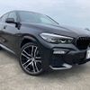 bmw x6 2021 -BMW 【静岡 330ﾏ3705】--BMW X6 GT8230S--09H74465---BMW 【静岡 330ﾏ3705】--BMW X6 GT8230S--09H74465- image 1