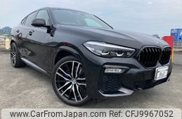 bmw x6 2021 -BMW 【静岡 330ﾏ3705】--BMW X6 GT8230S--09H74465---BMW 【静岡 330ﾏ3705】--BMW X6 GT8230S--09H74465-