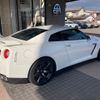 nissan gt-r 2009 CFJ7199236 image 5