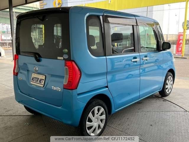 daihatsu tanto 2014 -DAIHATSU--Tanto LA600S--0128181---DAIHATSU--Tanto LA600S--0128181- image 2