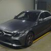 mercedes-benz c-class 2019 -MERCEDES-BENZ--Benz C Class LDA-205014--WDD2050142R507395---MERCEDES-BENZ--Benz C Class LDA-205014--WDD2050142R507395- image 1