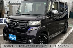 honda n-box 2017 -HONDA--N BOX DBA-JF1--JF1-2554185---HONDA--N BOX DBA-JF1--JF1-2554185-