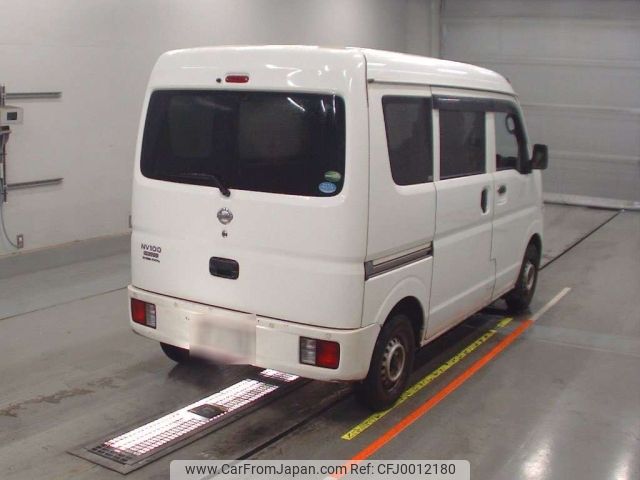 nissan clipper-van 2020 -NISSAN--Clipper Van DR17V-433817---NISSAN--Clipper Van DR17V-433817- image 2