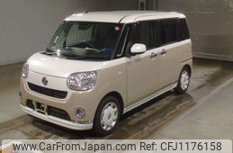 daihatsu move-canbus 2018 -DAIHATSU--Move Canbus LA800S-0138527---DAIHATSU--Move Canbus LA800S-0138527-