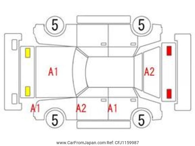 toyota tank 2018 -TOYOTA--Tank DBA-M900A--M900A-0207154---TOYOTA--Tank DBA-M900A--M900A-0207154- image 2