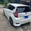 nissan note 2016 CFJ1689721 image 5