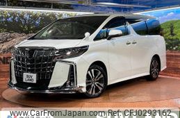 toyota alphard 2022 -TOYOTA--Alphard 3BA-AGH30W--AGH30-0427084---TOYOTA--Alphard 3BA-AGH30W--AGH30-0427084-