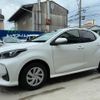 toyota yaris 2020 CFJ1677447 image 5