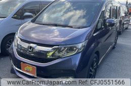 honda stepwagon-spada 2016 quick_quick_DBA-RP3_RP3-1044973