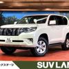 toyota land-cruiser-prado 2022 -TOYOTA--Land Cruiser Prado 3BA-TRJ150W--TRJ150-0154906---TOYOTA--Land Cruiser Prado 3BA-TRJ150W--TRJ150-0154906- image 1