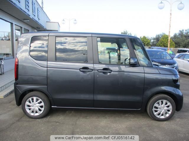 honda n-box 2024 quick_quick_6BA-JF5_1135595 image 2