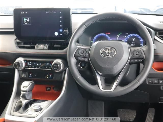 toyota rav4 2024 quick_quick_6BA-MXAA54_MXAA54-2040195 image 2
