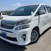 toyota vellfire 2012 CFJ1653656 image 2