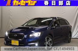 subaru levorg 2018 CFJ1494903