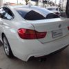 bmw 4-series 2016 CFJ1799573 image 9