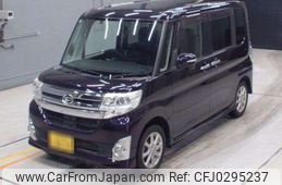 daihatsu tanto 2013 -DAIHATSU 【名古屋 58Aﾅ8425】--Tanto DBA-LA610S--LA610S-0004683---DAIHATSU 【名古屋 58Aﾅ8425】--Tanto DBA-LA610S--LA610S-0004683-