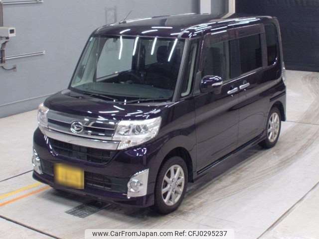 daihatsu tanto 2013 -DAIHATSU 【名古屋 58Aﾅ8425】--Tanto DBA-LA610S--LA610S-0004683---DAIHATSU 【名古屋 58Aﾅ8425】--Tanto DBA-LA610S--LA610S-0004683- image 1