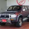 toyota hilux-surf 1990 18111317 image 3