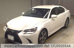 lexus gs 2017 -LEXUS 【久留米 330ﾉ3713】--Lexus GS DBA-GRL12--GRL12-0001717---LEXUS 【久留米 330ﾉ3713】--Lexus GS DBA-GRL12--GRL12-0001717-