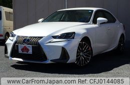 lexus is 2017 -LEXUS--Lexus IS DAA-AVE30--AVE30-5065136---LEXUS--Lexus IS DAA-AVE30--AVE30-5065136-