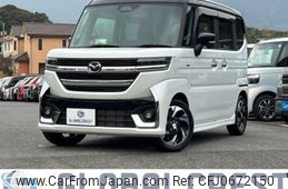 mazda flair-wagon 2024 -MAZDA--Flair Wagon 5AA-MM94S--MM94S-101775---MAZDA--Flair Wagon 5AA-MM94S--MM94S-101775-