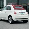 fiat 500 2015 -FIAT--Fiat 500 ABA-31212--ZFA3120000J444340---FIAT--Fiat 500 ABA-31212--ZFA3120000J444340- image 6